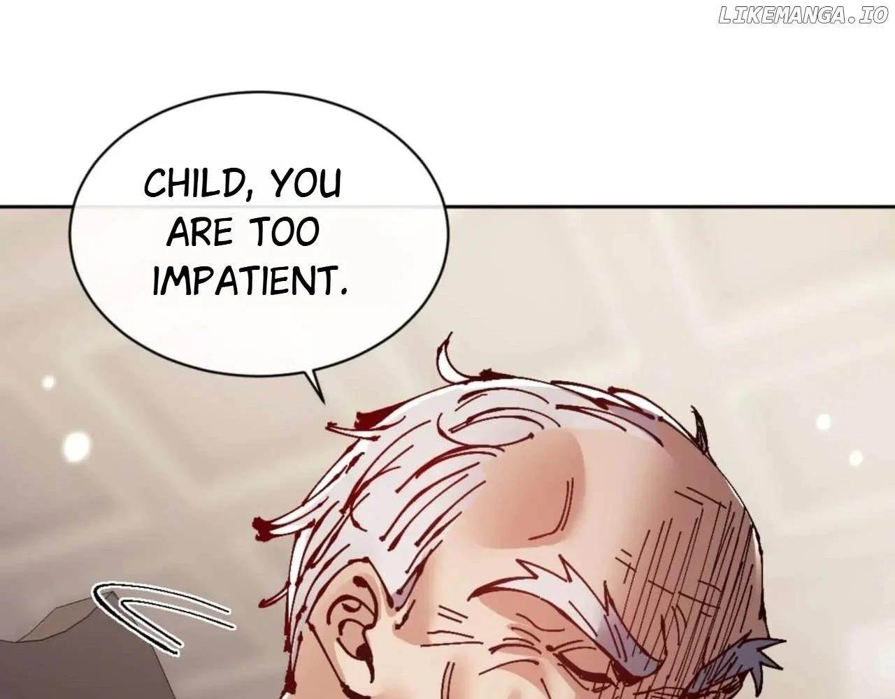 Master: This Villainous Disciple Is Not The Holy Child Chapter 110 - Page 102 in English
