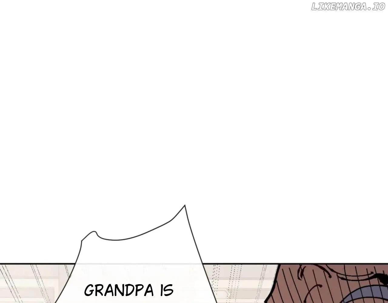 Master: This Villainous Disciple Is Not The Holy Child Chapter 110 - Page 109 in English