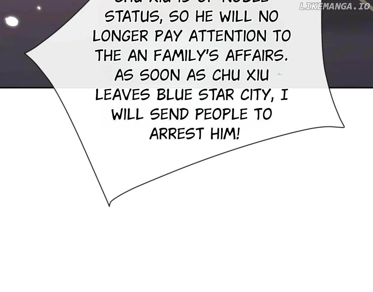 Master: This Villainous Disciple Is Not The Holy Child Chapter 110 - Page 112 in English