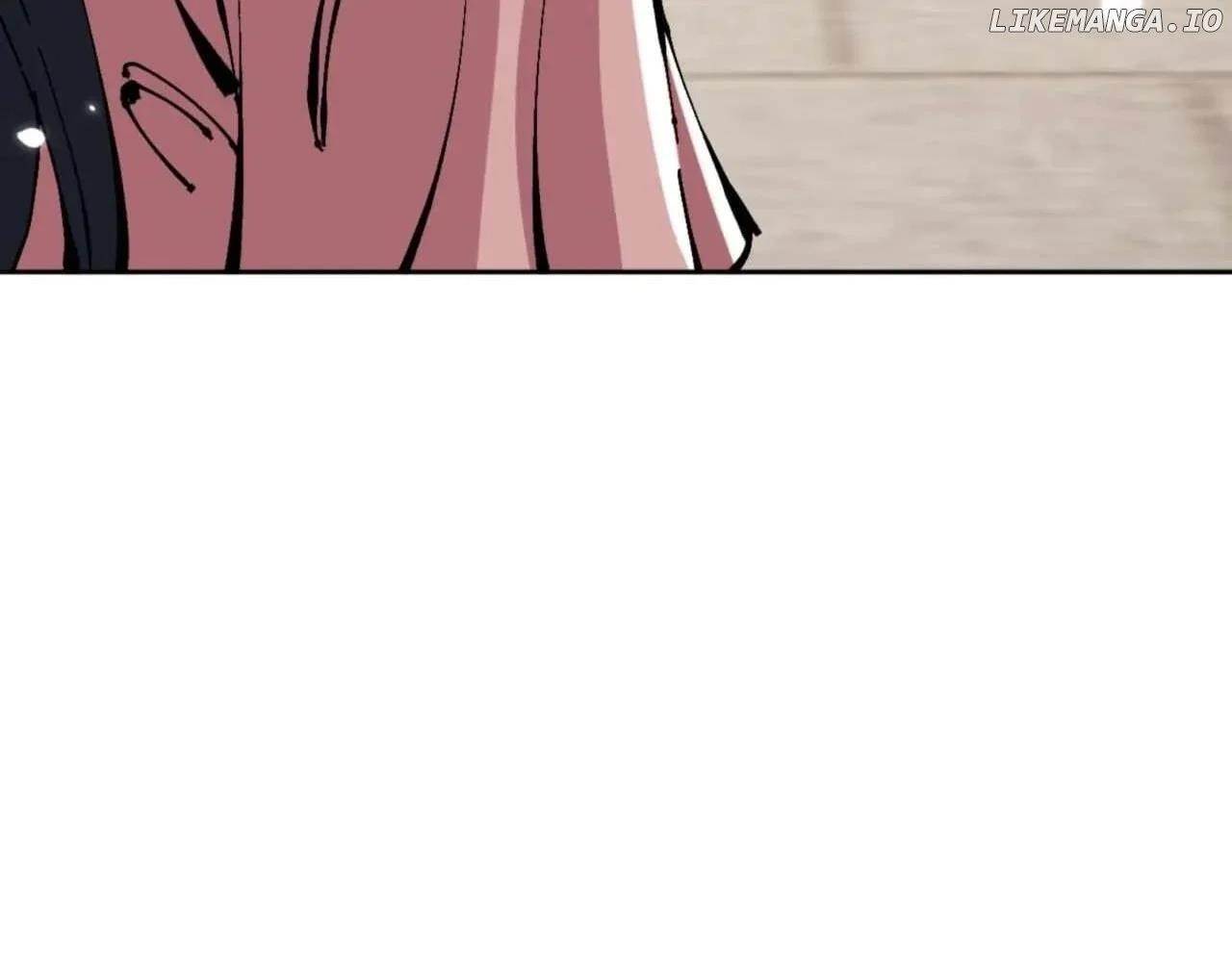 Master: This Villainous Disciple Is Not The Holy Child Chapter 110 - Page 127 in English