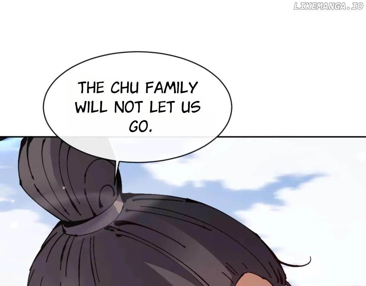 Master: This Villainous Disciple Is Not The Holy Child Chapter 110 - Page 143 in English