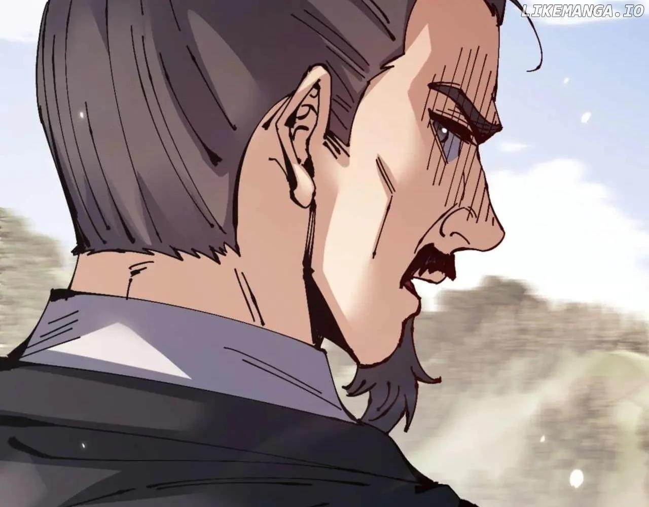 Master: This Villainous Disciple Is Not The Holy Child Chapter 110 - Page 144 in English