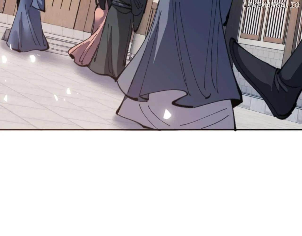Master: This Villainous Disciple Is Not The Holy Child Chapter 110 - Page 15 in English