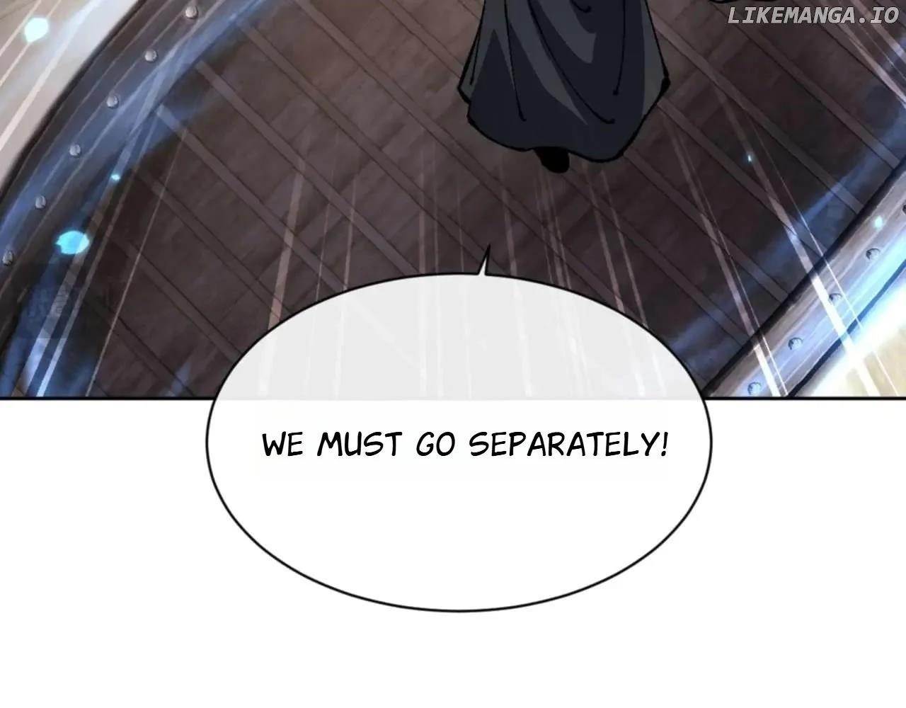 Master: This Villainous Disciple Is Not The Holy Child Chapter 110 - Page 157 in English
