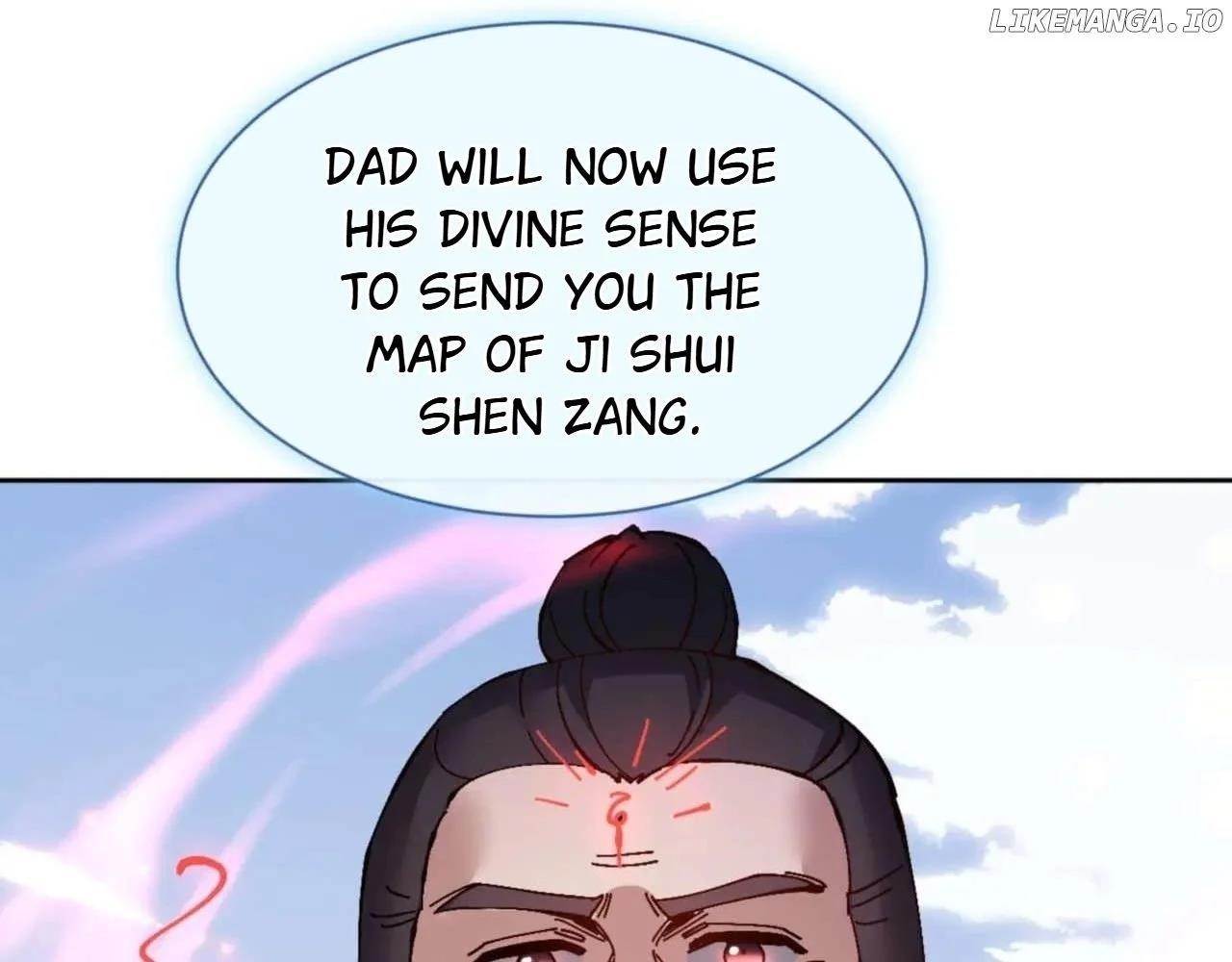 Master: This Villainous Disciple Is Not The Holy Child Chapter 110 - Page 162 in English