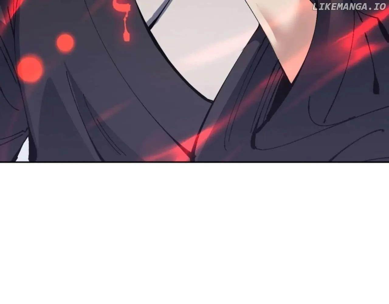 Master: This Villainous Disciple Is Not The Holy Child Chapter 110 - Page 164 in English