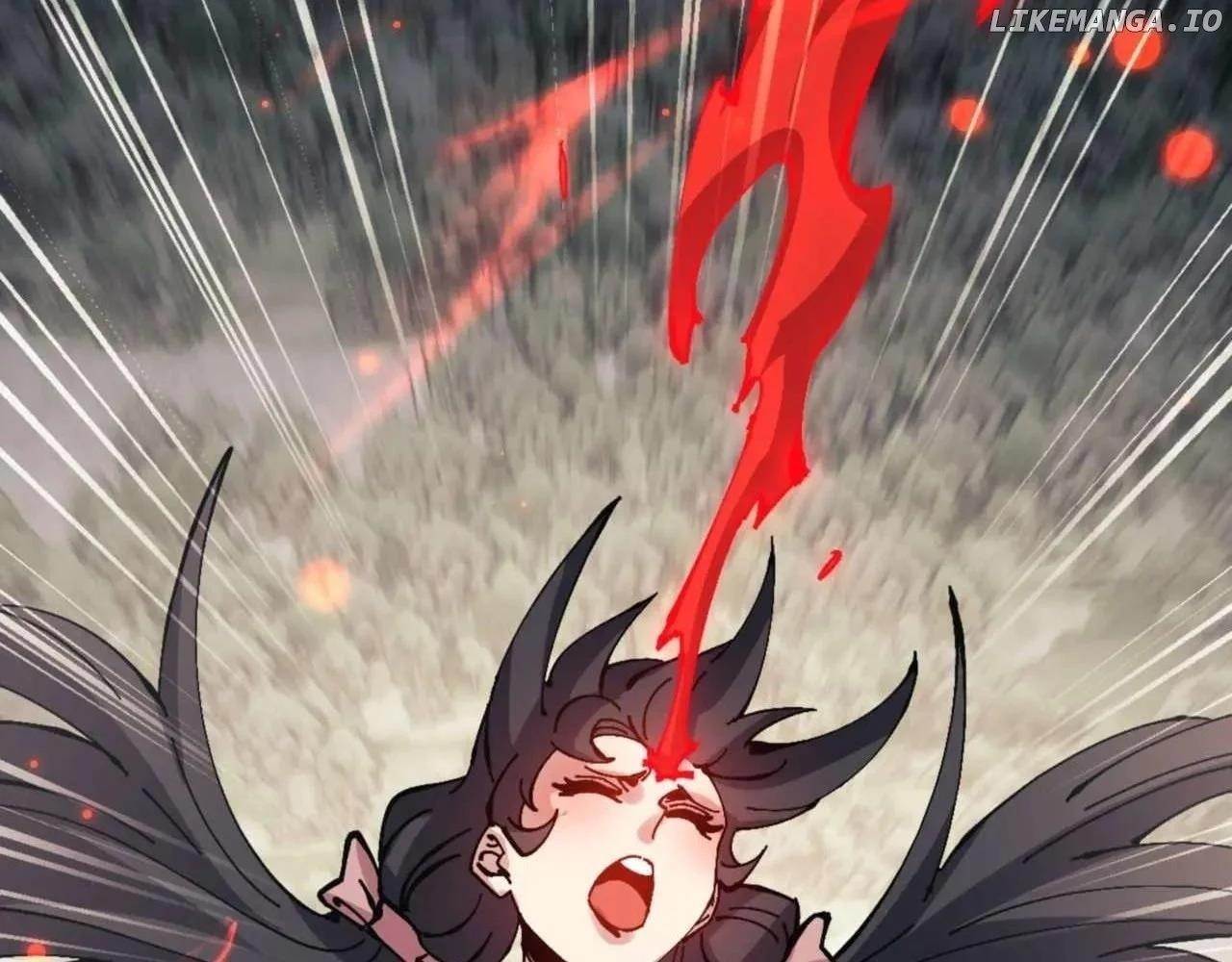 Master: This Villainous Disciple Is Not The Holy Child Chapter 110 - Page 166 in English