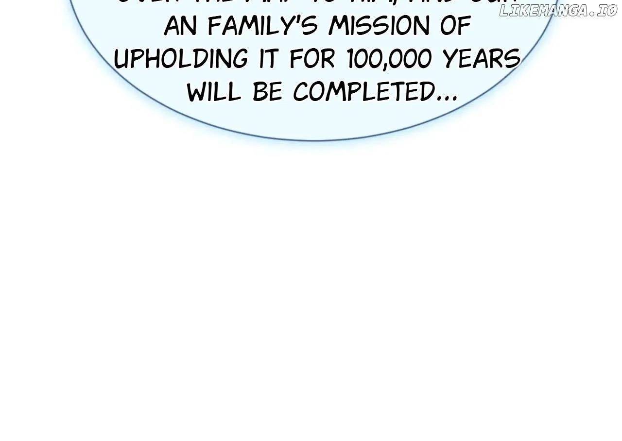 Master: This Villainous Disciple Is Not The Holy Child Chapter 110 - Page 173 in English