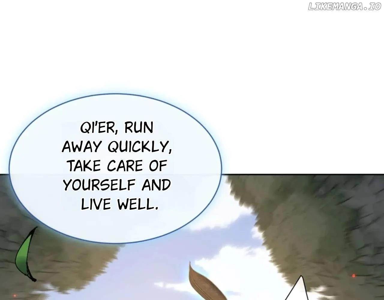 Master: This Villainous Disciple Is Not The Holy Child Chapter 110 - Page 174 in English