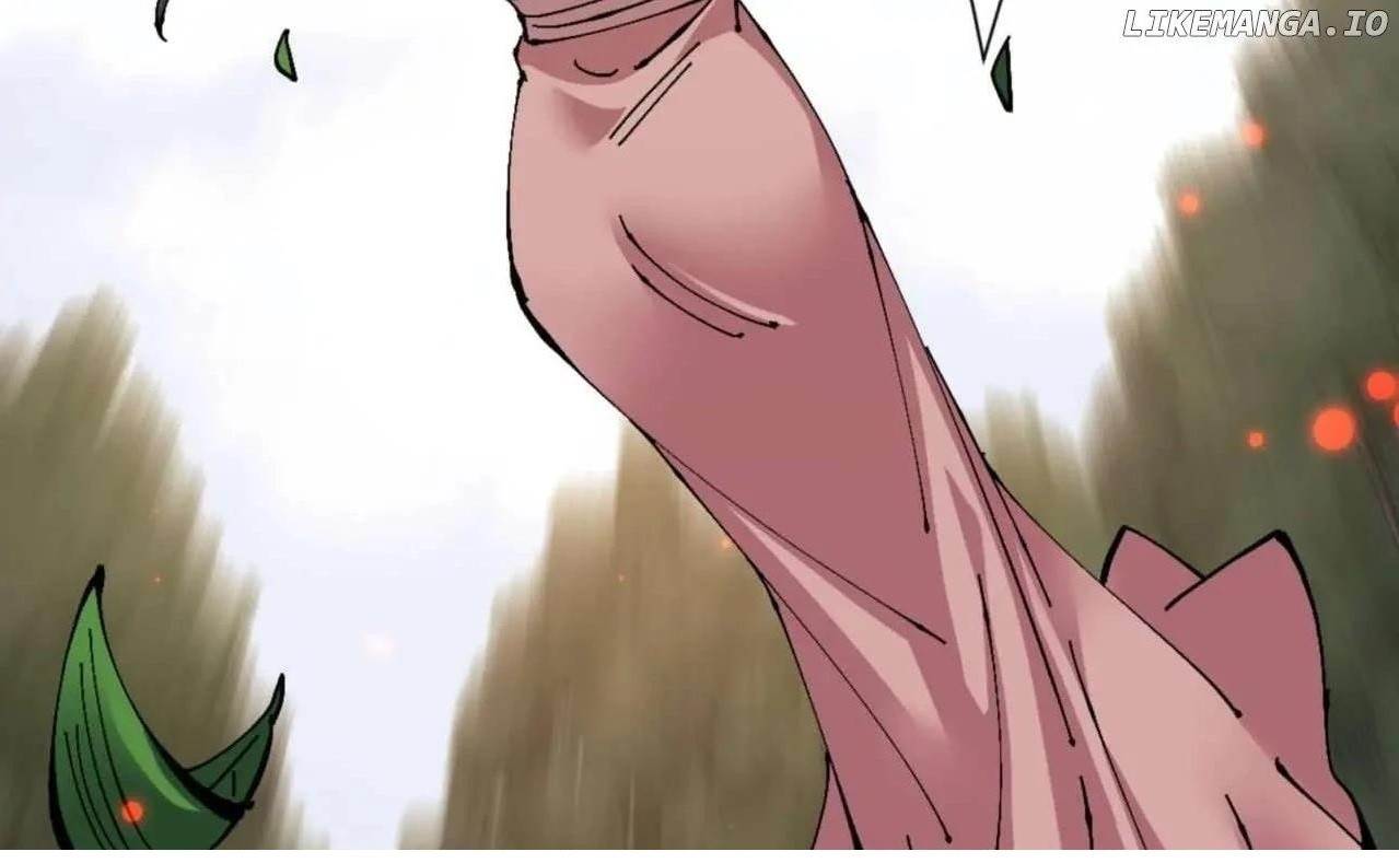 Master: This Villainous Disciple Is Not The Holy Child Chapter 110 - Page 176 in English