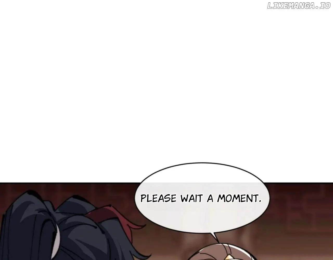 Master: This Villainous Disciple Is Not The Holy Child Chapter 110 - Page 41 in English