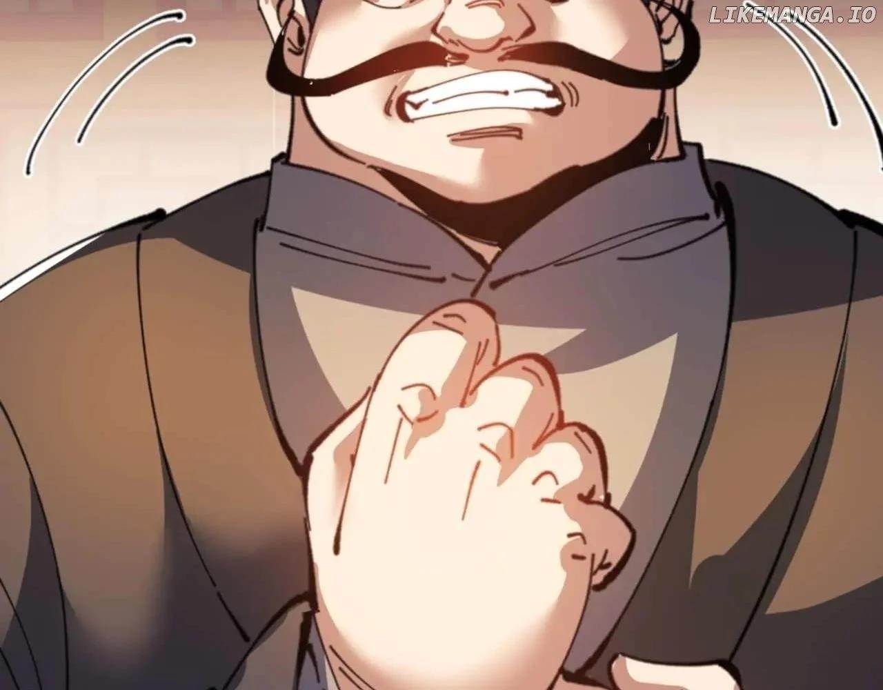 Master: This Villainous Disciple Is Not The Holy Child Chapter 110 - Page 57 in English