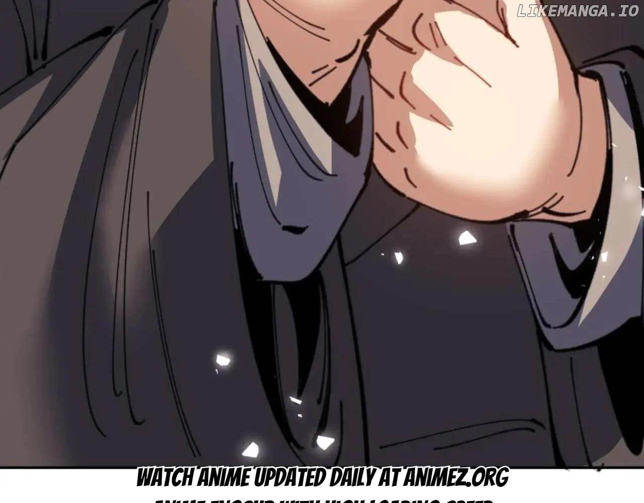 Master: This Villainous Disciple Is Not The Holy Child Chapter 110 - Page 58 in English