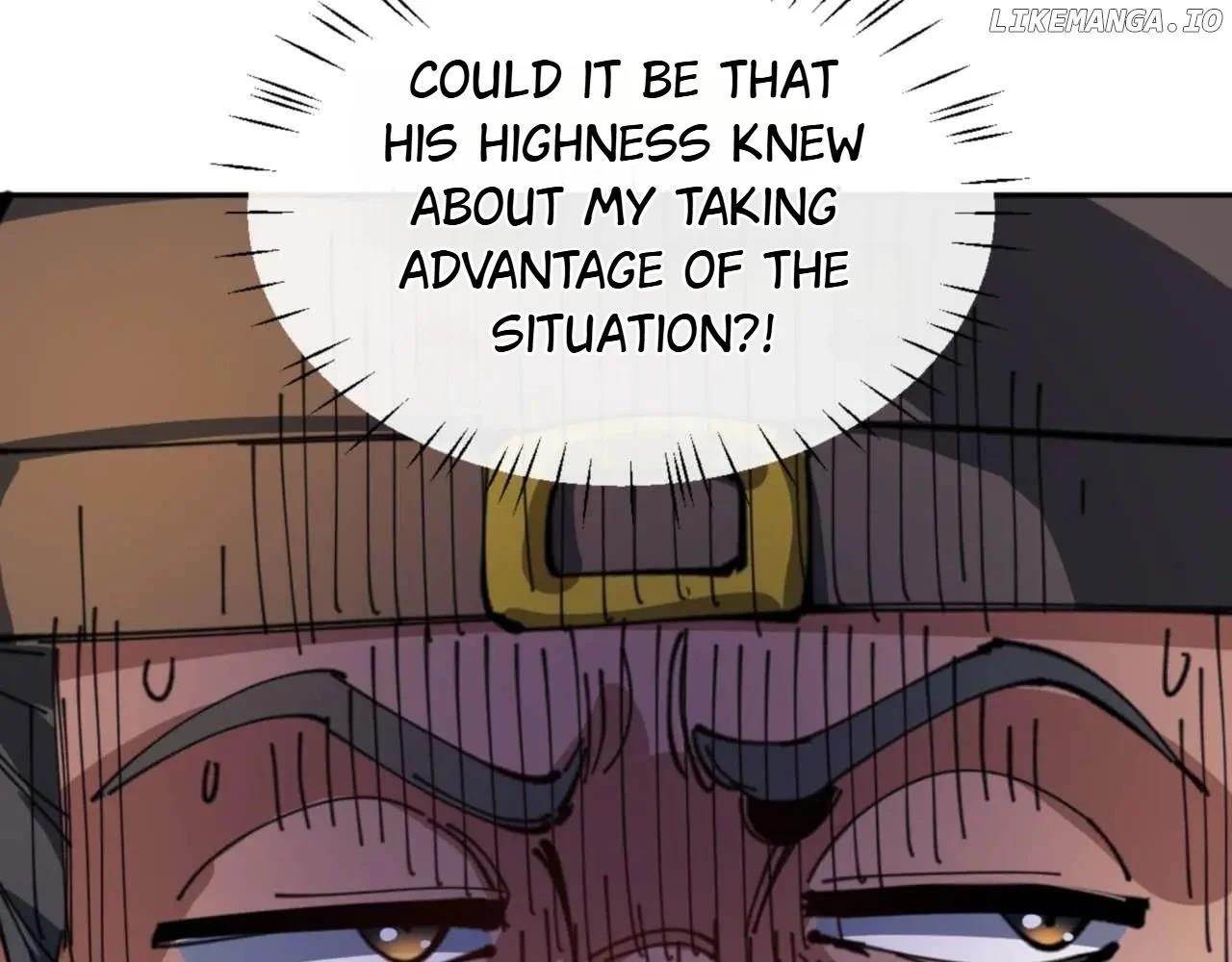 Master: This Villainous Disciple Is Not The Holy Child Chapter 110 - Page 60 in English