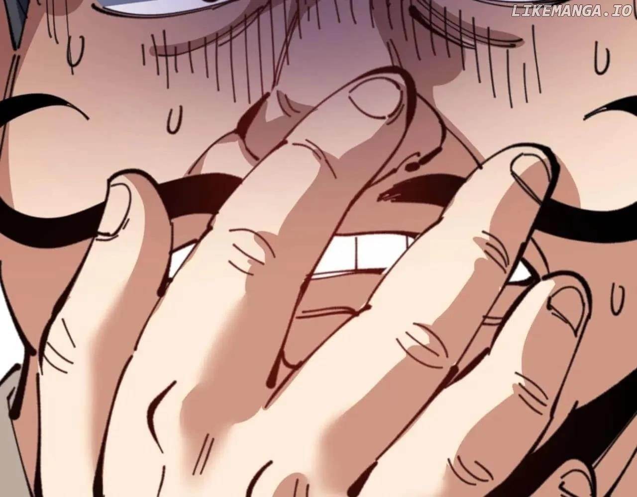 Master: This Villainous Disciple Is Not The Holy Child Chapter 110 - Page 61 in English