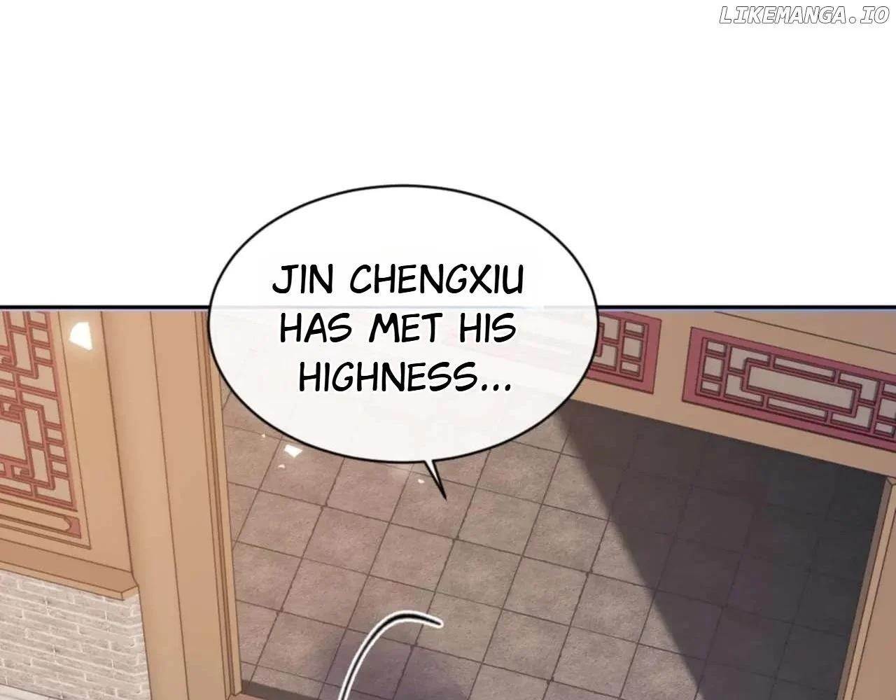 Master: This Villainous Disciple Is Not The Holy Child Chapter 110 - Page 63 in English