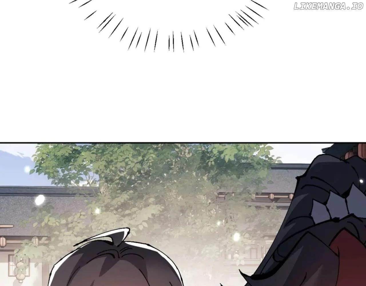 Master: This Villainous Disciple Is Not The Holy Child Chapter 110 - Page 80 in English