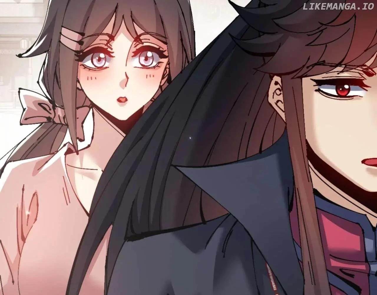 Master: This Villainous Disciple Is Not The Holy Child Chapter 110 - Page 81 in English