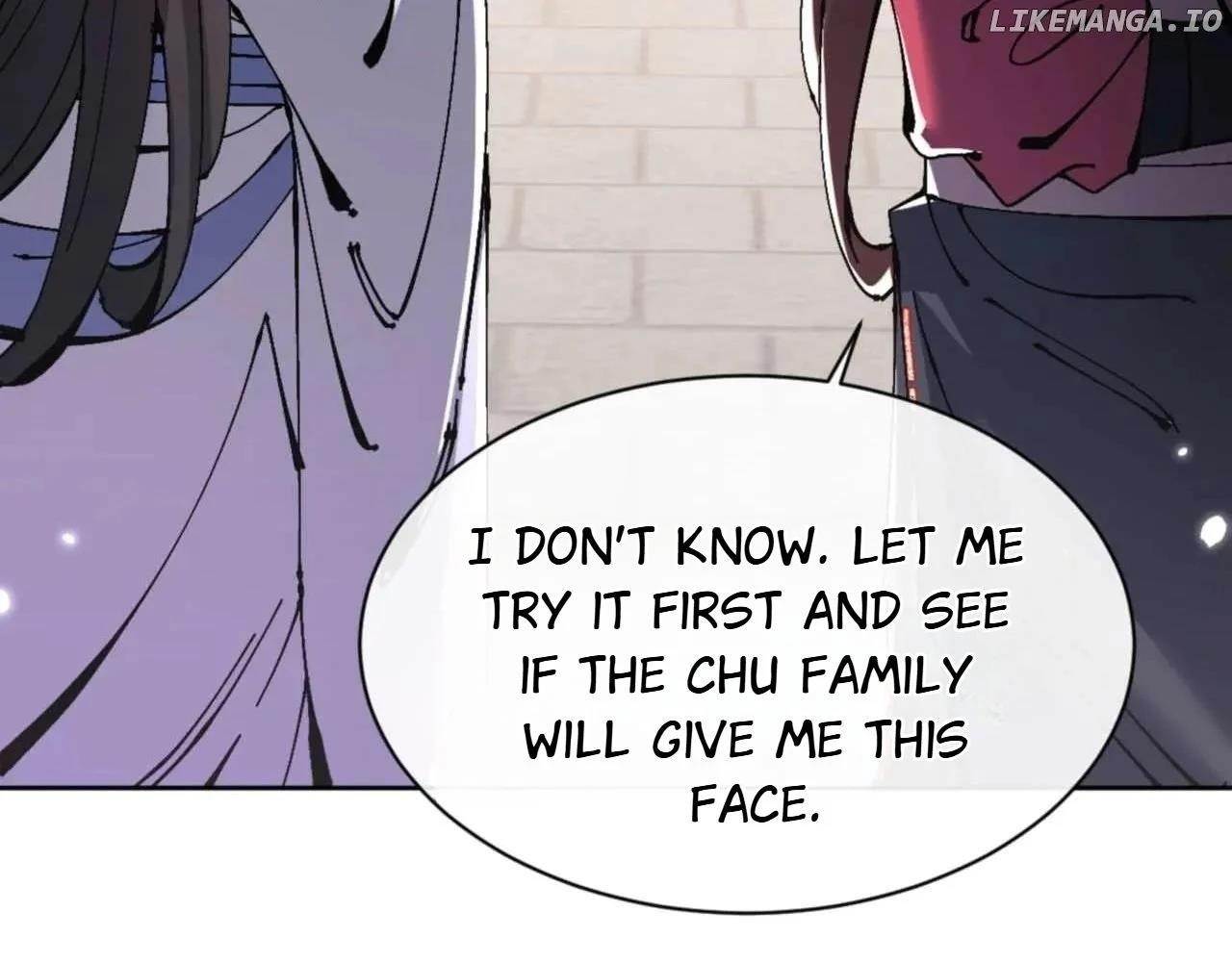 Master: This Villainous Disciple Is Not The Holy Child Chapter 110 - Page 89 in English