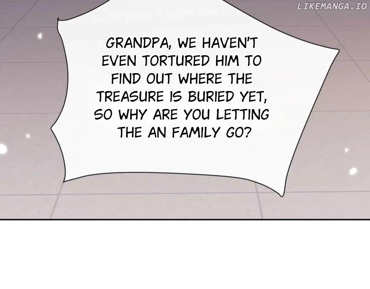 Master: This Villainous Disciple Is Not The Holy Child Chapter 110 - Page 97 in English