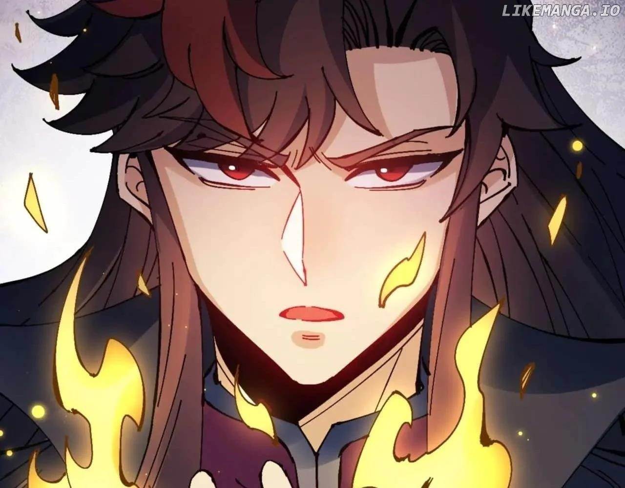 Master: This Villainous Disciple Is Not The Holy Child Chapter 111 - Page 106 in English