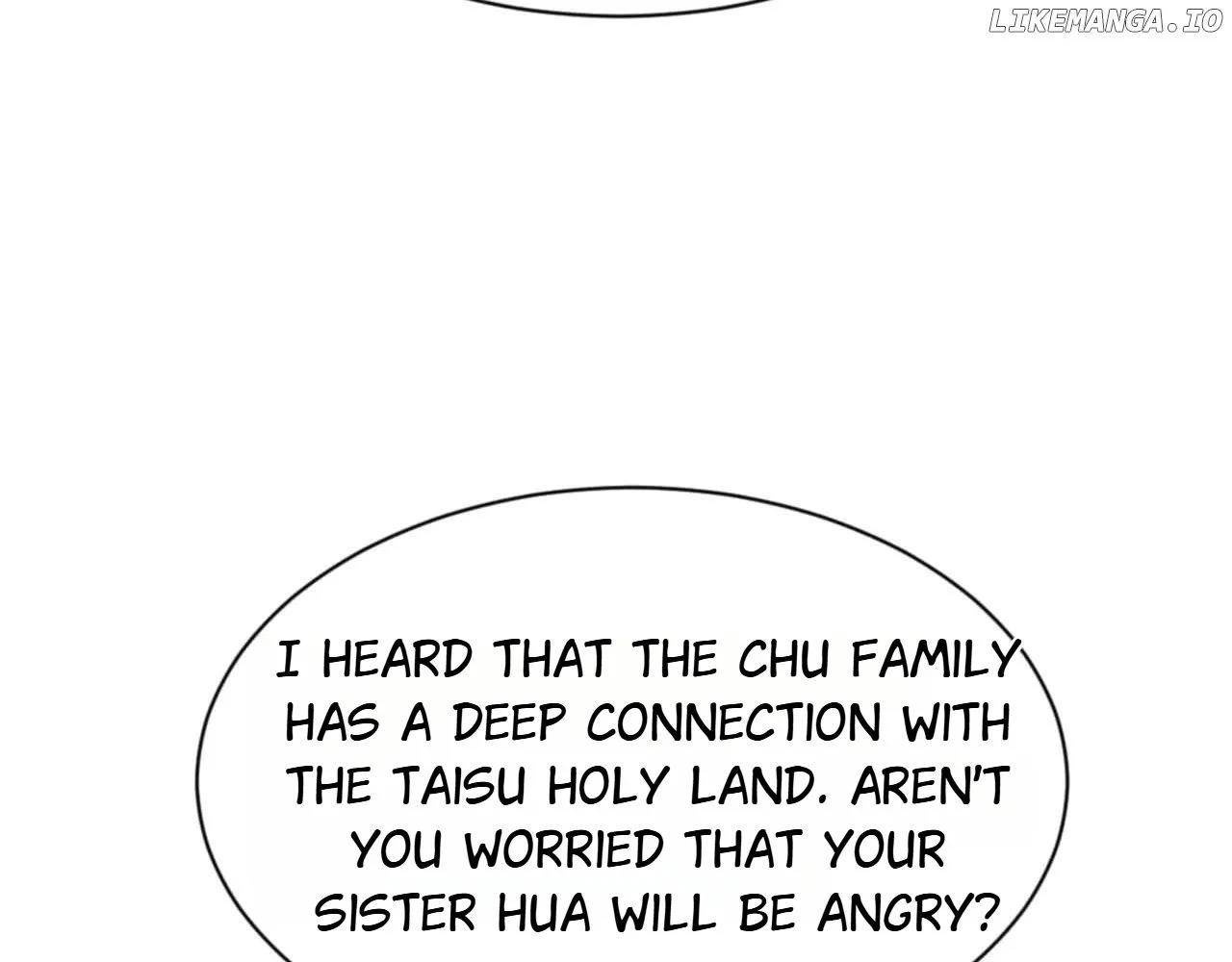 Master: This Villainous Disciple Is Not The Holy Child Chapter 111 - Page 108 in English