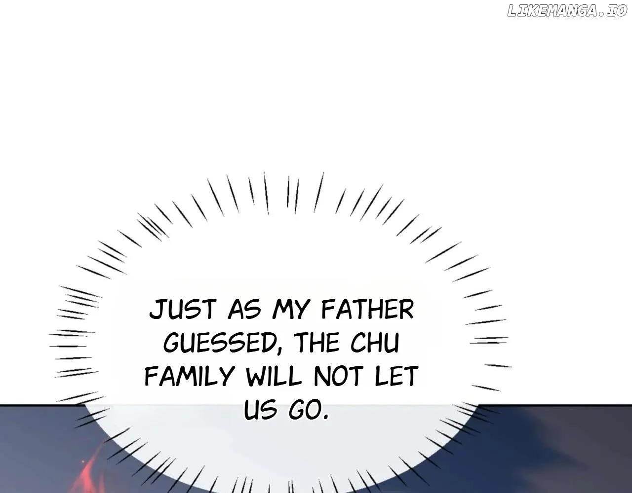 Master: This Villainous Disciple Is Not The Holy Child Chapter 111 - Page 11 in English