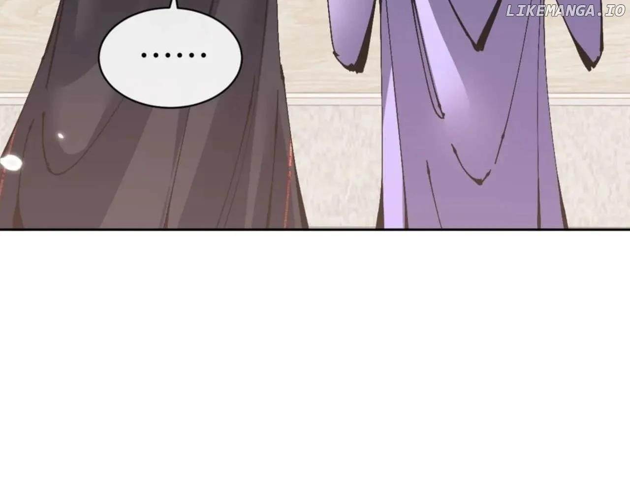 Master: This Villainous Disciple Is Not The Holy Child Chapter 111 - Page 111 in English