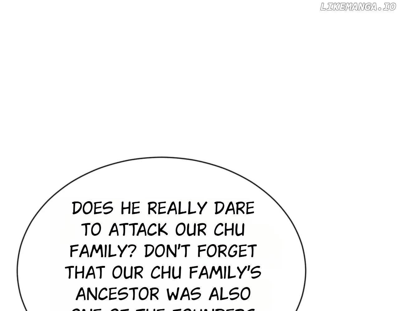 Master: This Villainous Disciple Is Not The Holy Child Chapter 111 - Page 119 in English