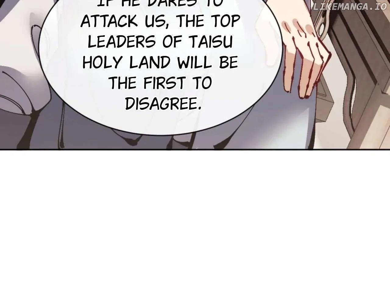Master: This Villainous Disciple Is Not The Holy Child Chapter 111 - Page 122 in English