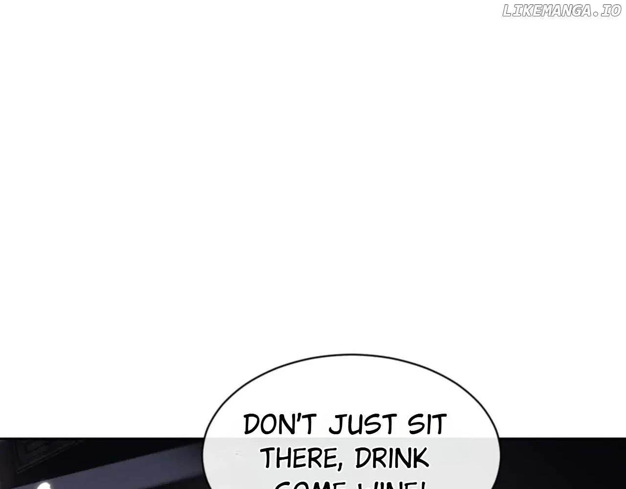 Master: This Villainous Disciple Is Not The Holy Child Chapter 111 - Page 123 in English