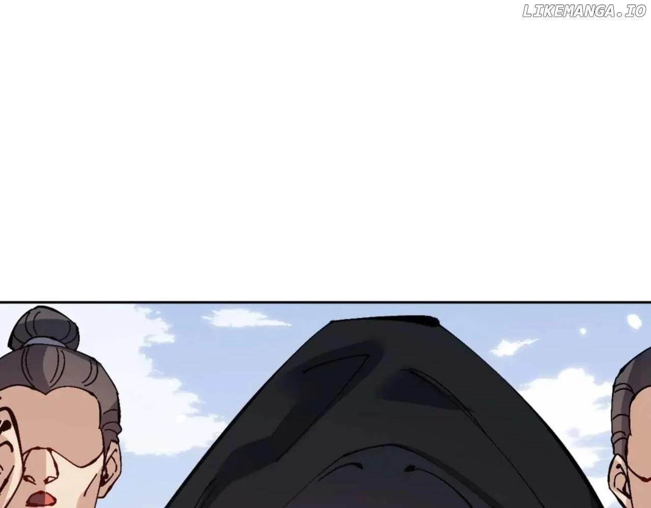 Master: This Villainous Disciple Is Not The Holy Child Chapter 111 - Page 131 in English
