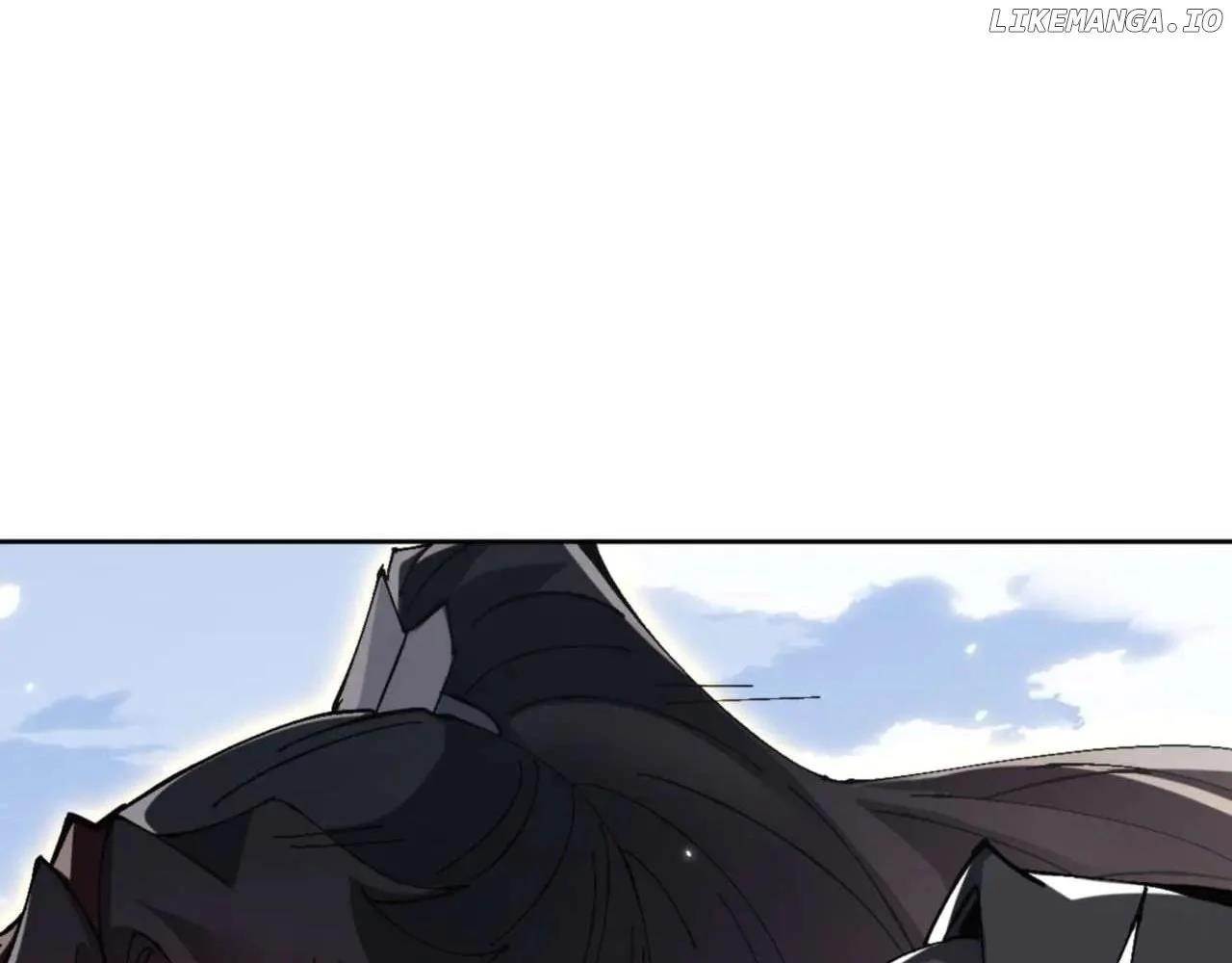 Master: This Villainous Disciple Is Not The Holy Child Chapter 111 - Page 135 in English