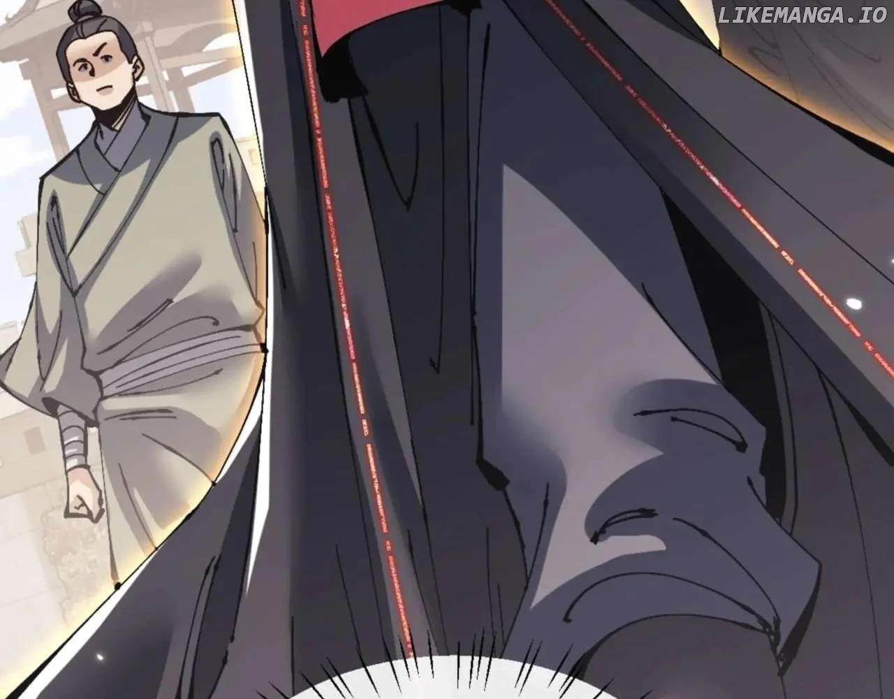Master: This Villainous Disciple Is Not The Holy Child Chapter 111 - Page 141 in English