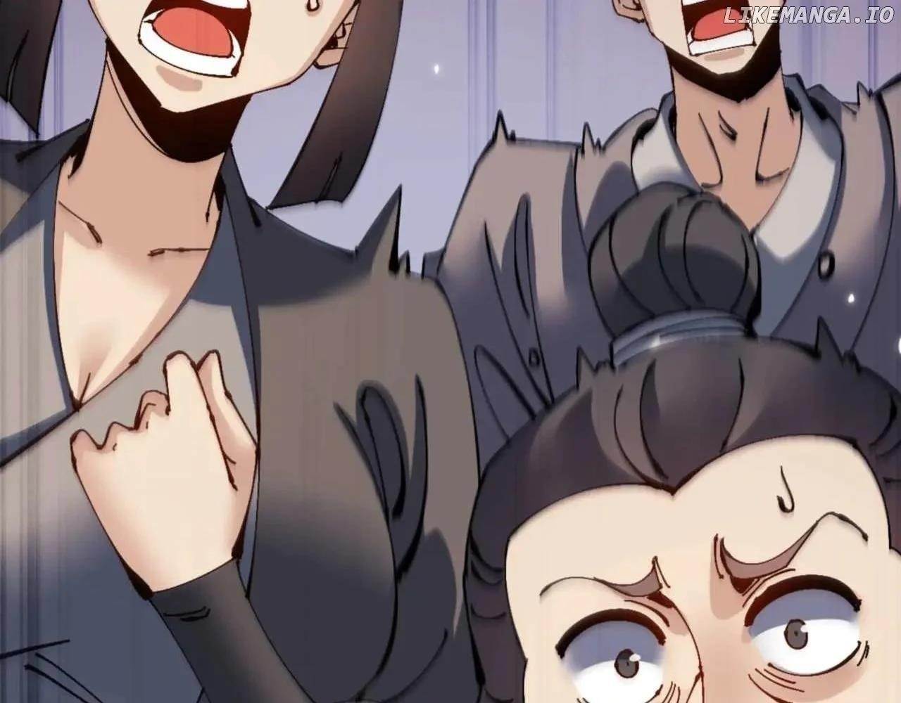 Master: This Villainous Disciple Is Not The Holy Child Chapter 111 - Page 157 in English