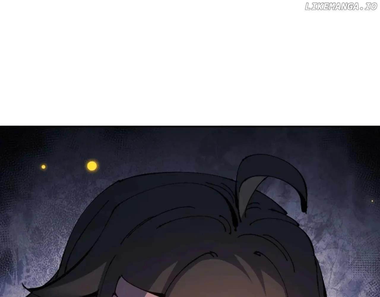 Master: This Villainous Disciple Is Not The Holy Child Chapter 111 - Page 20 in English