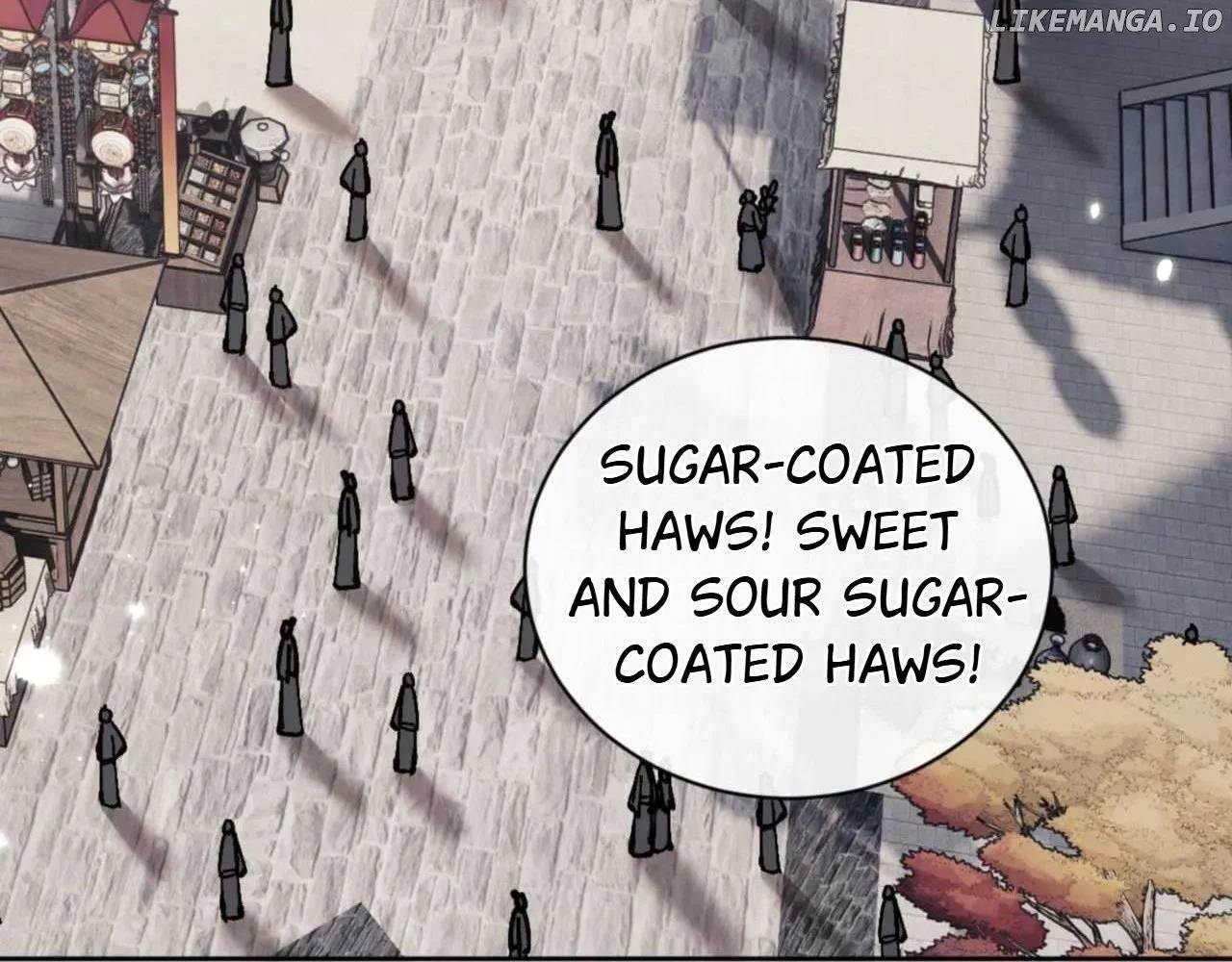 Master: This Villainous Disciple Is Not The Holy Child Chapter 111 - Page 25 in English