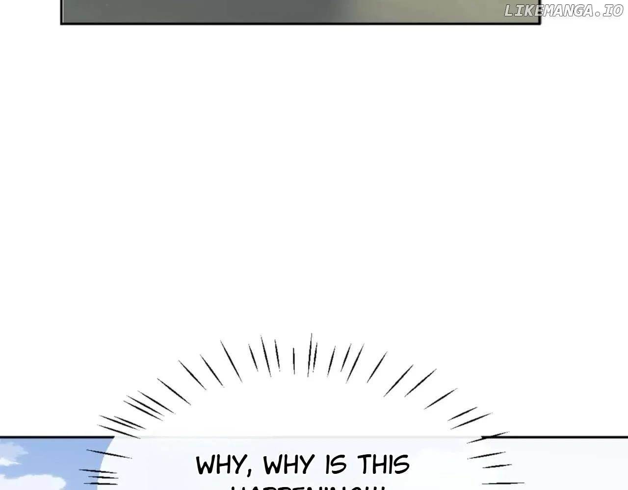 Master: This Villainous Disciple Is Not The Holy Child Chapter 111 - Page 3 in English