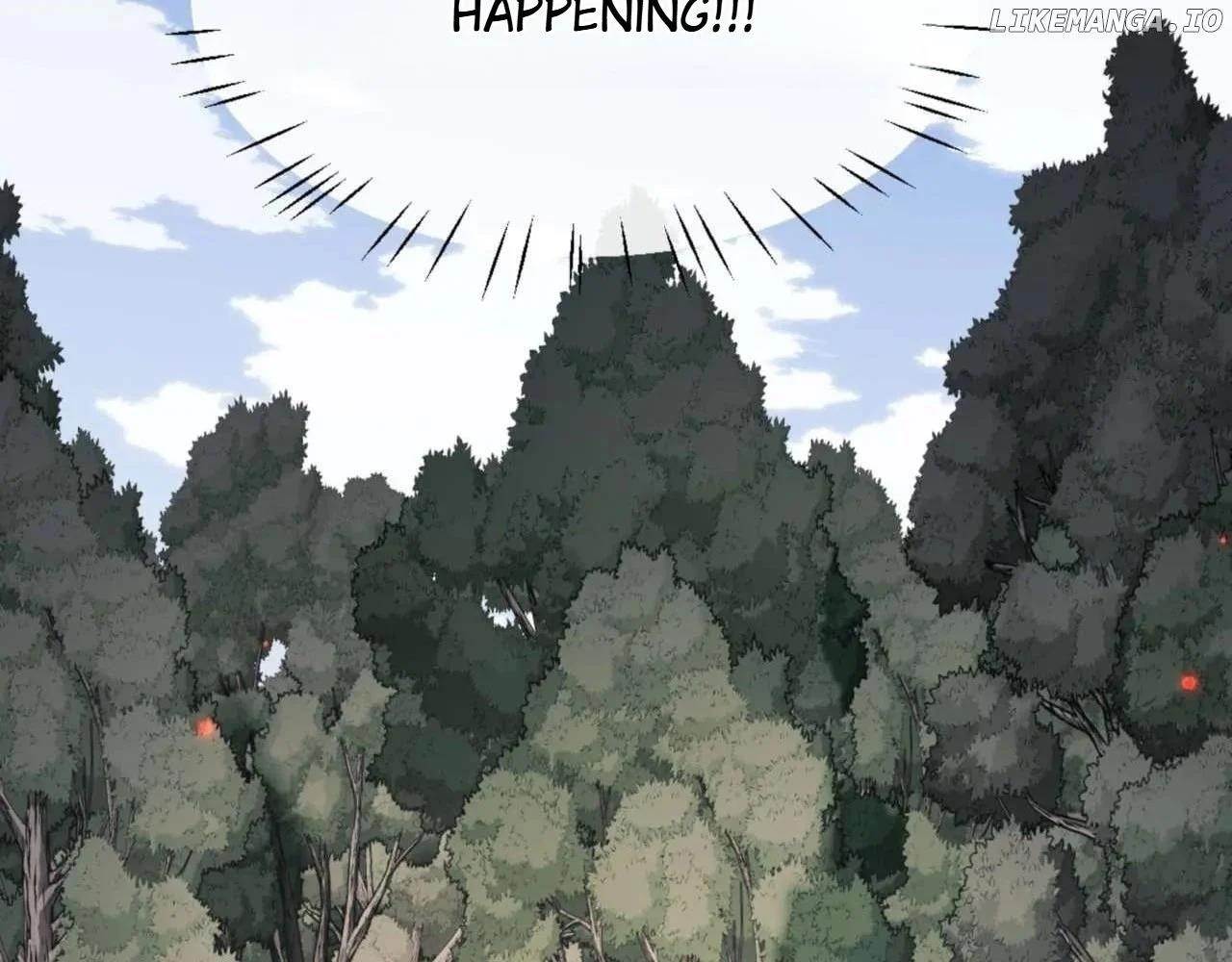 Master: This Villainous Disciple Is Not The Holy Child Chapter 111 - Page 4 in English