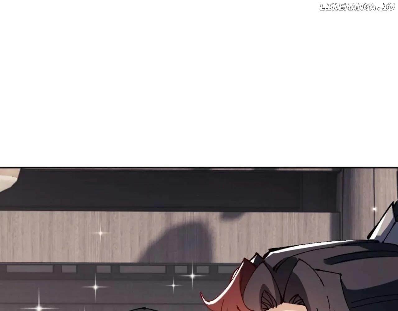 Master: This Villainous Disciple Is Not The Holy Child Chapter 111 - Page 45 in English