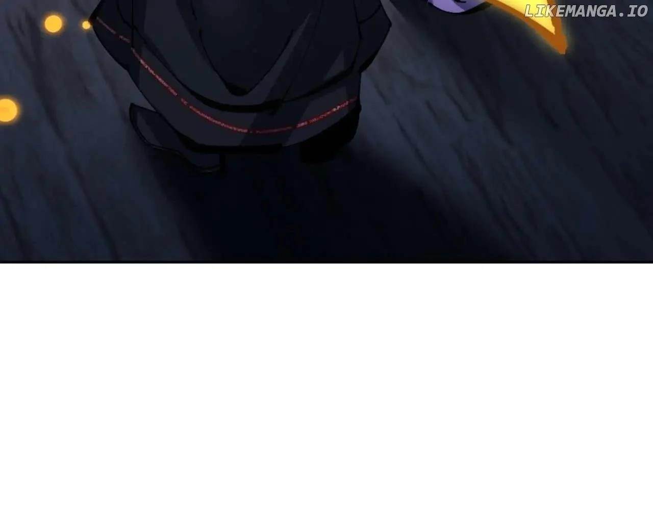 Master: This Villainous Disciple Is Not The Holy Child Chapter 111 - Page 51 in English