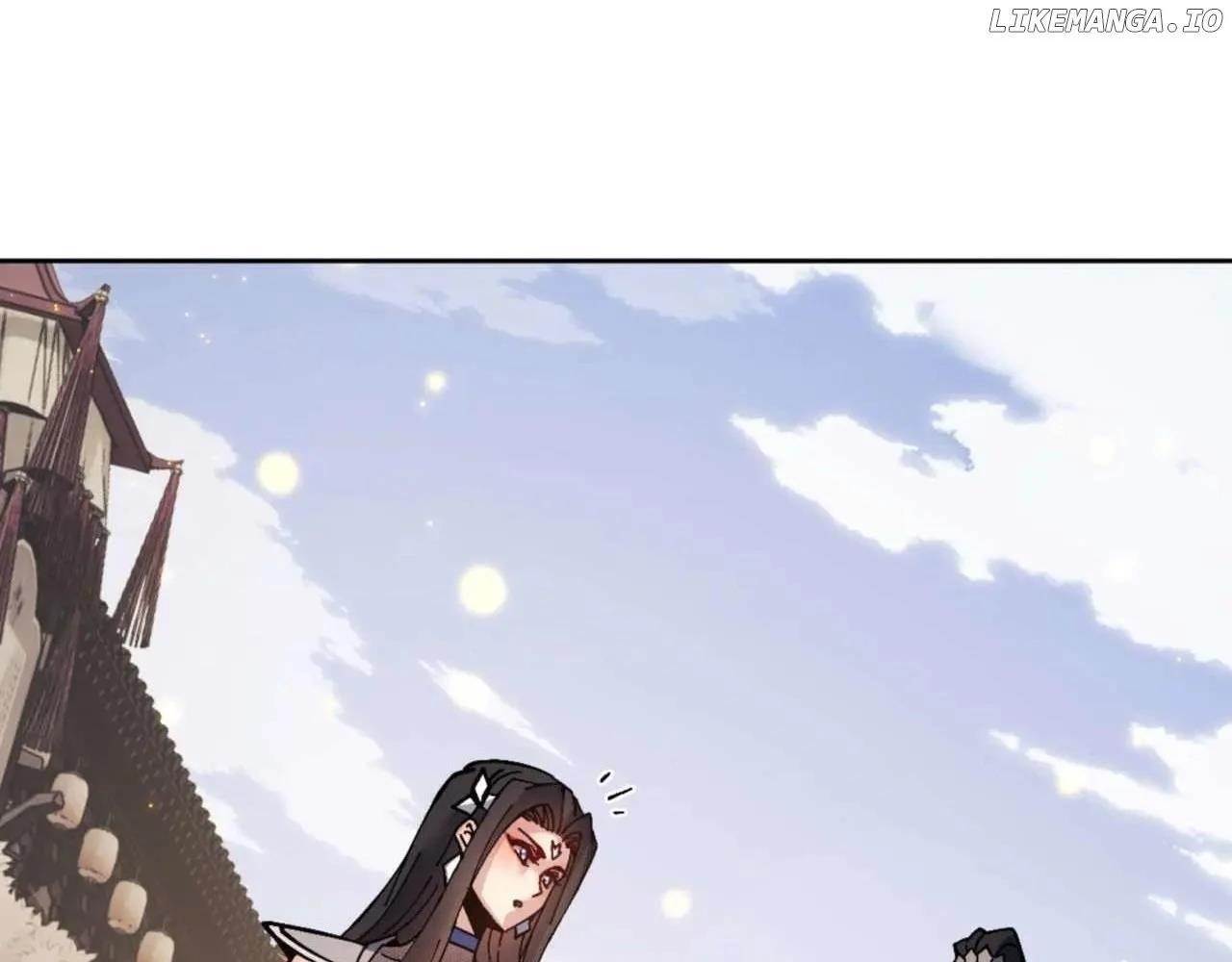 Master: This Villainous Disciple Is Not The Holy Child Chapter 111 - Page 56 in English