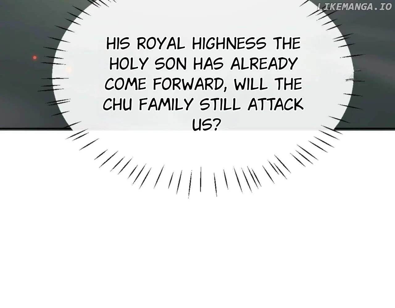 Master: This Villainous Disciple Is Not The Holy Child Chapter 111 - Page 6 in English