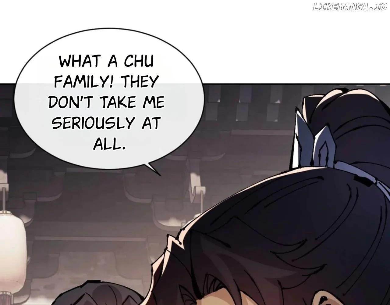 Master: This Villainous Disciple Is Not The Holy Child Chapter 111 - Page 64 in English