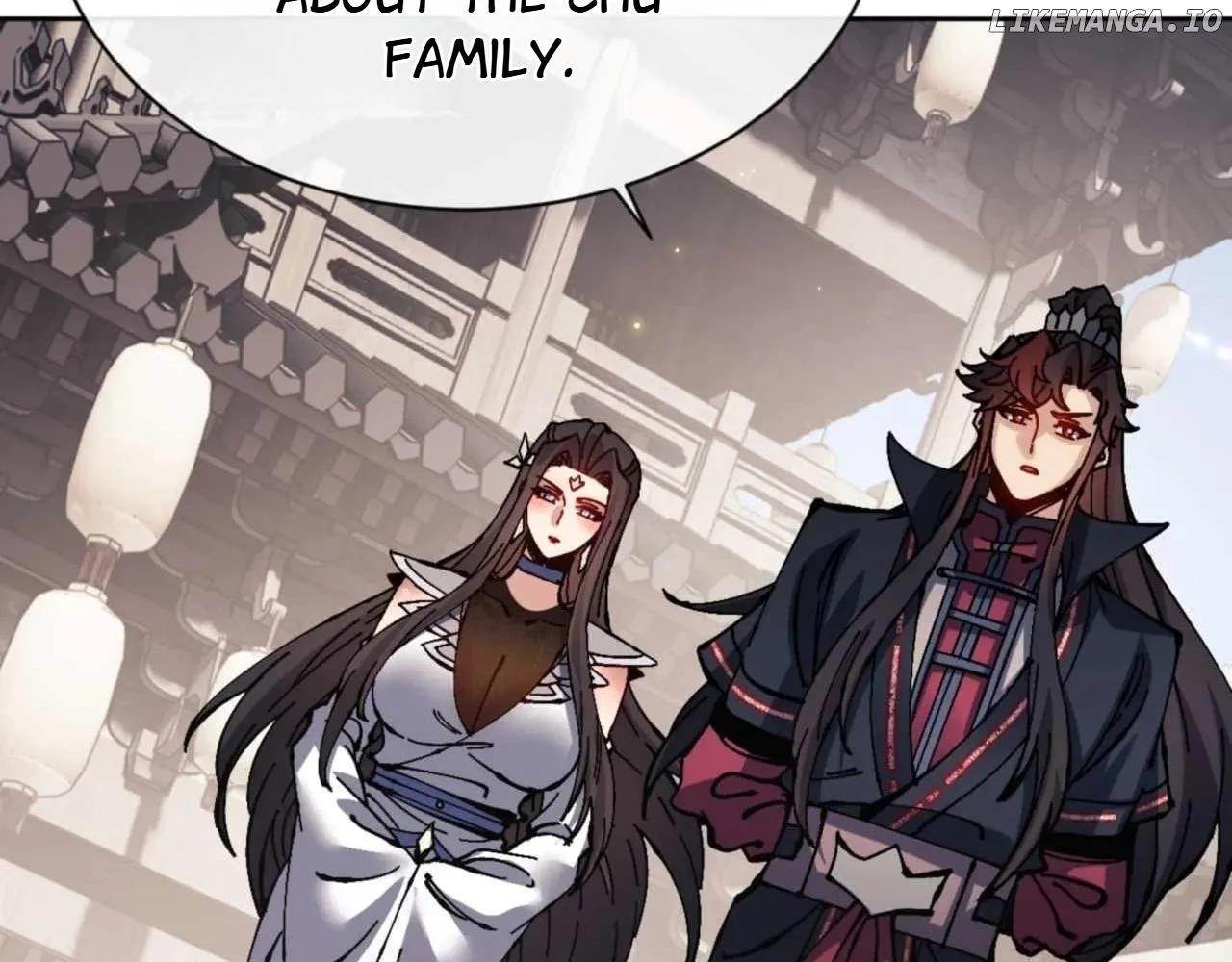 Master: This Villainous Disciple Is Not The Holy Child Chapter 111 - Page 68 in English