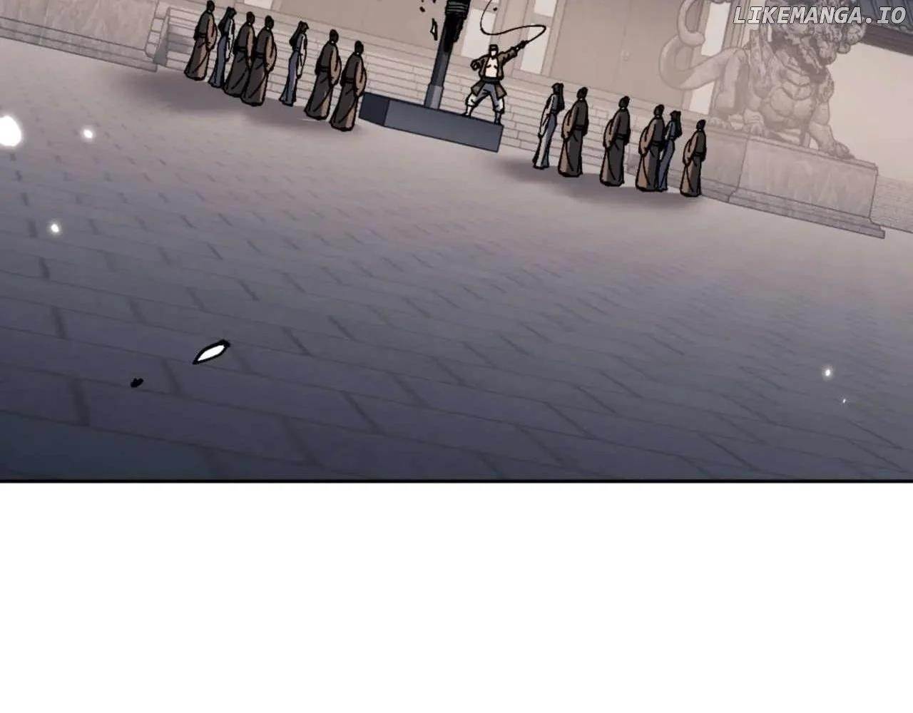 Master: This Villainous Disciple Is Not The Holy Child Chapter 111 - Page 77 in English