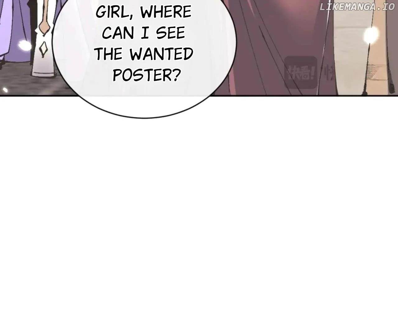 Master: This Villainous Disciple Is Not The Holy Child Chapter 111 - Page 92 in English