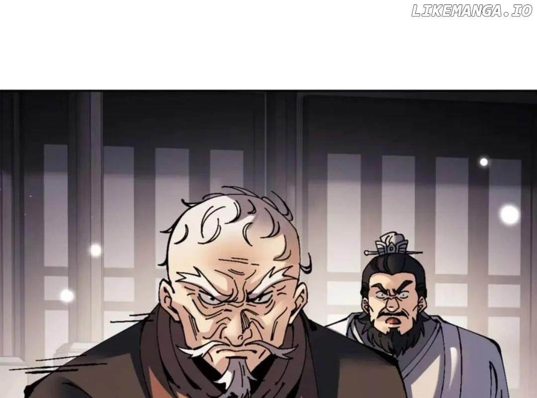 Master: This Villainous Disciple Is Not The Holy Child Chapter 112 - Page 14 in English