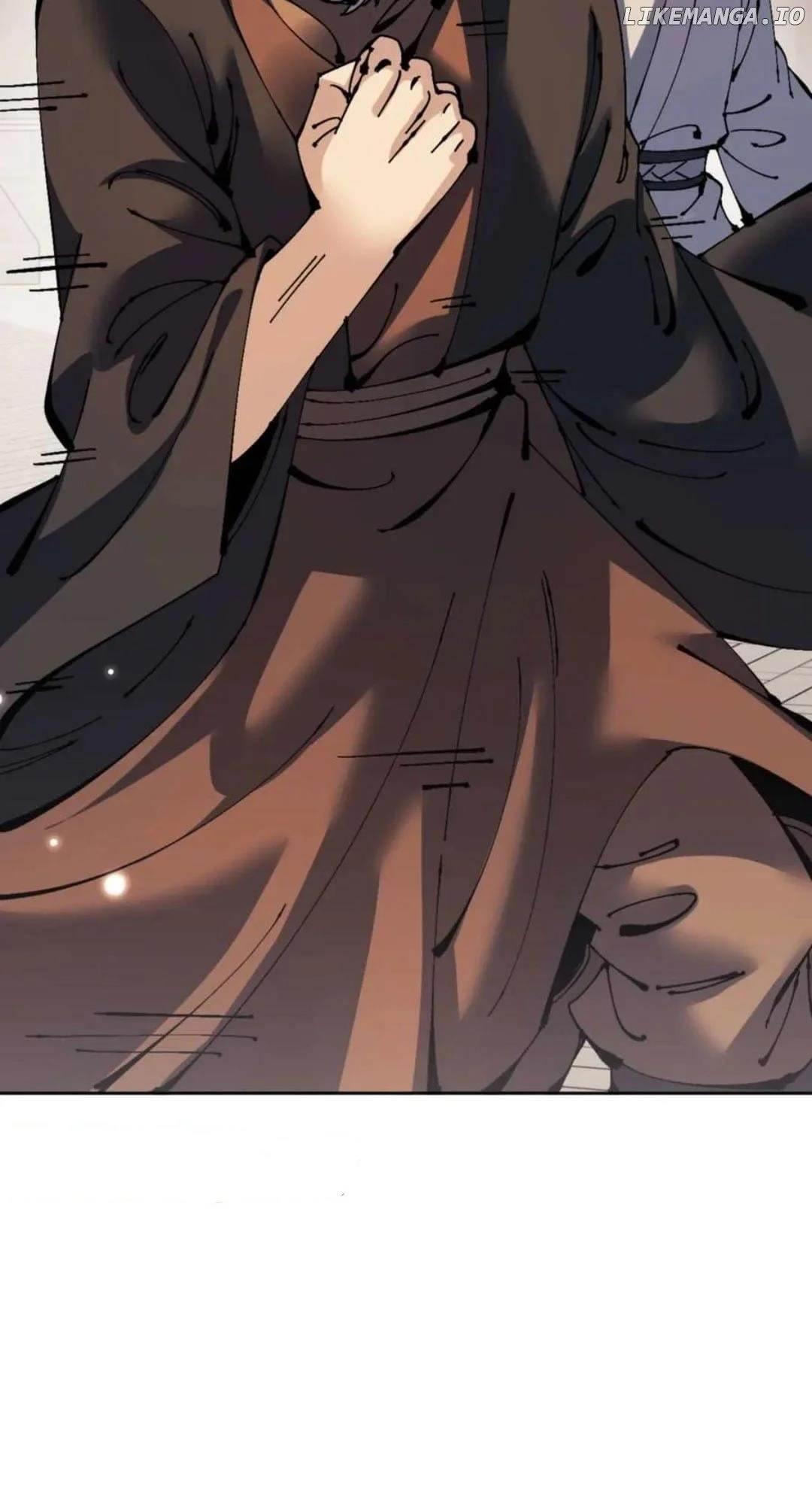 Master: This Villainous Disciple Is Not The Holy Child Chapter 112 - Page 15 in English