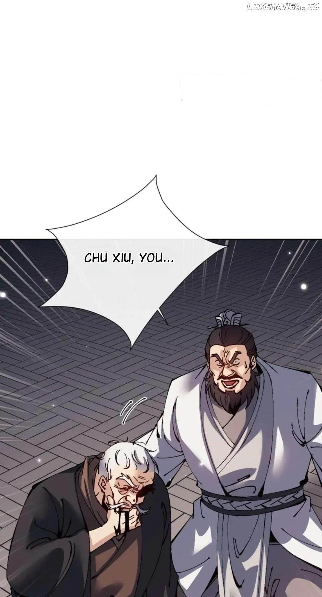 Master: This Villainous Disciple Is Not The Holy Child Chapter 112 - Page 19 in English